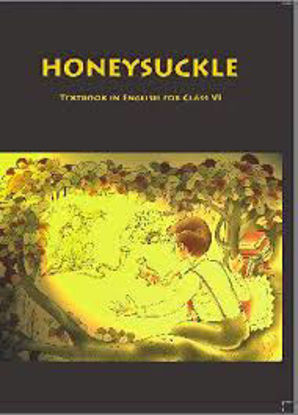 Picture of English Honeysuckle 6
