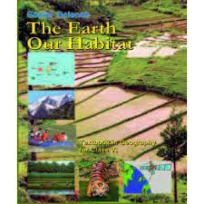 Picture of Geography 6