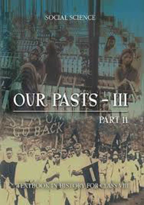 Picture of Part-2  History 8