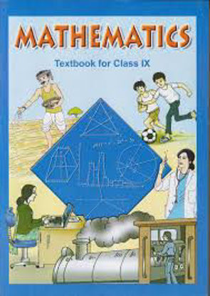 Picture of Mathematics 9