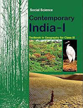 Picture of Geography 9