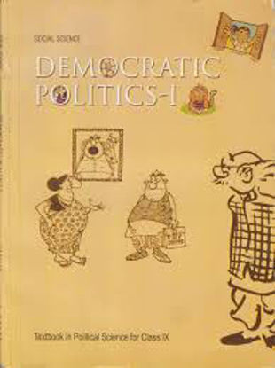 Picture of political science 9