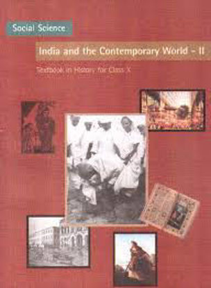 Picture of History 10