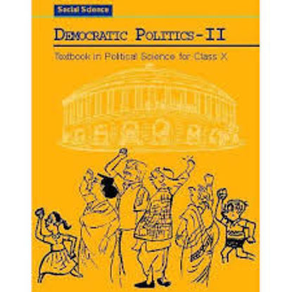 Picture of Political science 10
