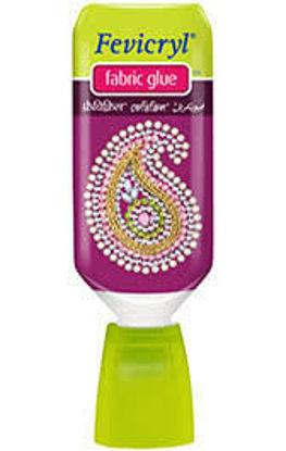 Picture of Pidilite fevicryl - Fabric Glue - 30 gm