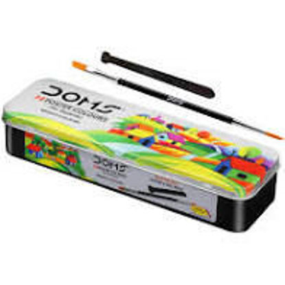Picture of Dom Poster Colour - Set of 14