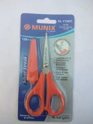 Picture of Munix Sessior SL- 1150 - 128 mm