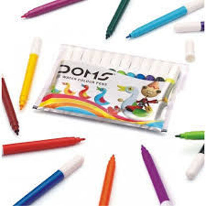Picture of Doms Sketch Colour Small