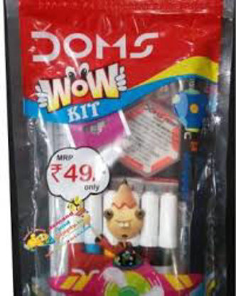 Picture of Doms Wow Kit 49