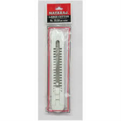Picture of Natraj Cutter Big - Pack of 10 Pc.