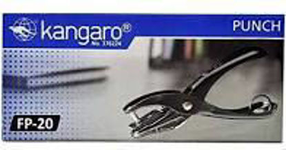 Picture of Kangaro Punch FP-20