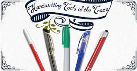 Picture for category Pens & Writing