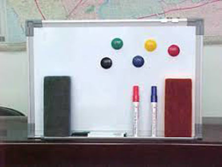 Picture for category WHITE/GREEN/BLACK BOARDS & ACCESSORIES
