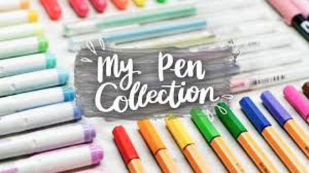 Picture for category PENS