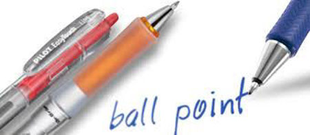 Picture for category Ball pens & Roller Pens