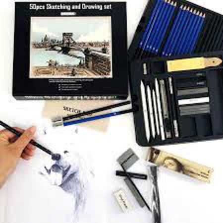 Picture for category Artist Pencils & Pens
