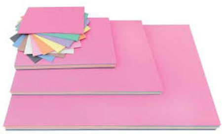 Picture for category DRAWING/DESIGNER SHEETS & SCRAP NOTEBOOKS