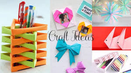 Picture for category CRAFTS