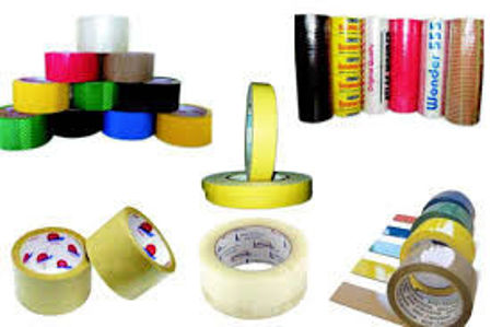 Picture for category TAPES & TAPE DISPENSER
