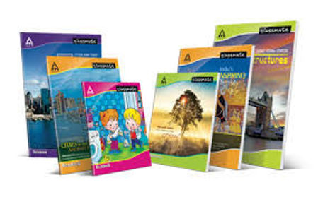 Picture for category NOTE BOOKS/REGISTERS