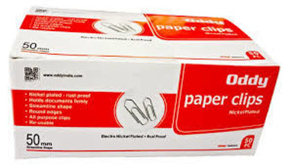 Picture of Oddy Paper Clip 51mm