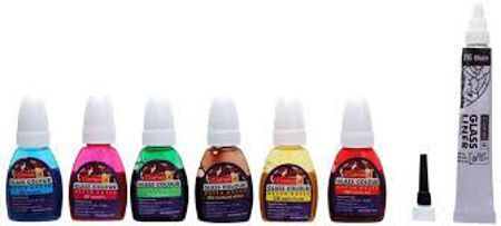 Picture for category Glass Colour