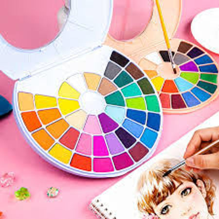 Picture for category Water Colour