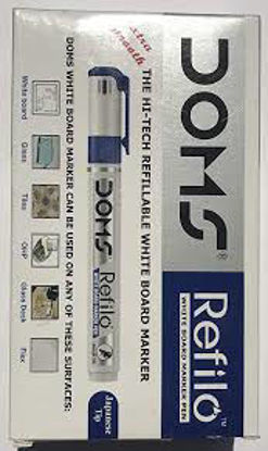 Picture of Doms Whiteboard Marker