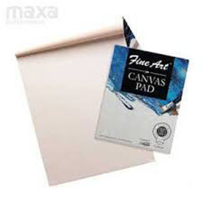 Picture of Pidilite Canvas  Pad 8 X 10