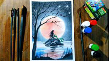 Picture for category Poster Colour