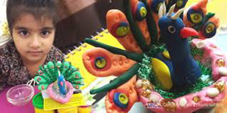 Picture for category Clay & Modelling Dough