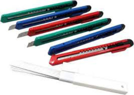 Picture for category Cutters