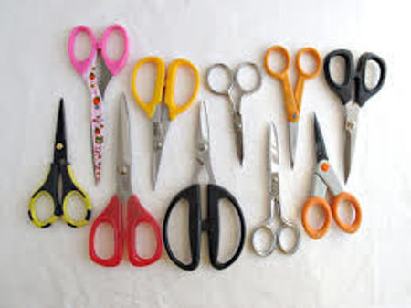 Picture for category Scissors