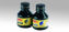 Picture of Camlin Fountain Pen Ink Green (60 ml)
