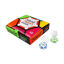 Picture of Doms Neon Eraser (Pack of 60)