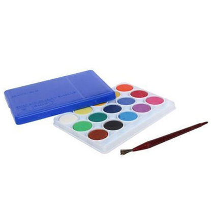 Picture of Camel Water Cake Colour Small