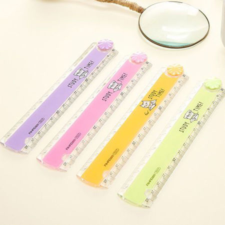 Picture for category RULER/SCALES & STENCILS