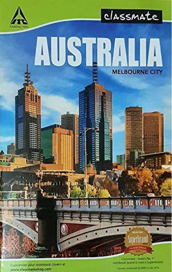 Picture of Classmate Registers - 172 pages