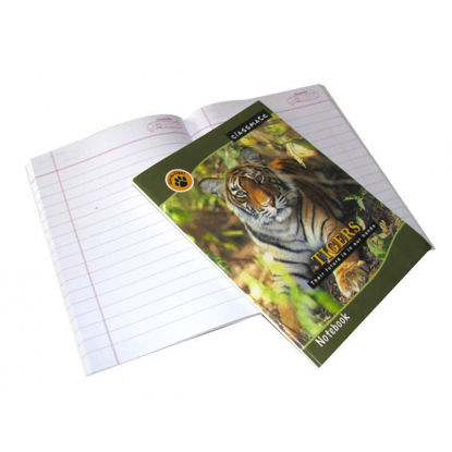 Picture of Classmate Copy - Hindi Single Line - 120 Page