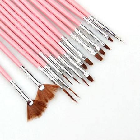 Picture for category Drawing/Paint Brushes