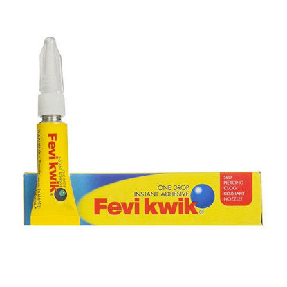 Picture of Fevi Kwik 2 gm