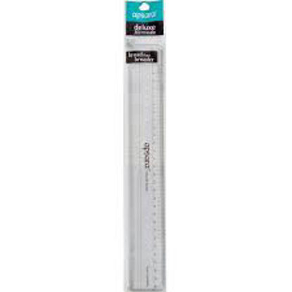 Picture of Apsara Ruler 30 cm