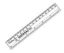 Picture of Natraj Ruler 15 cm
