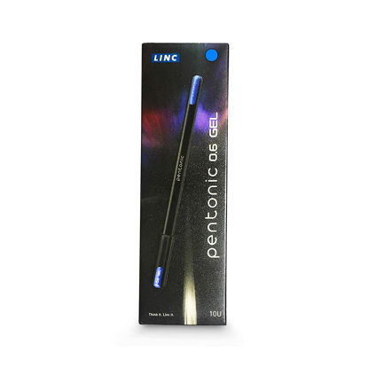 Picture of Linc Pentonic Gel Pen