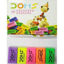 Picture of Doms Coloured Eraser (Pack of 20 Pc.)