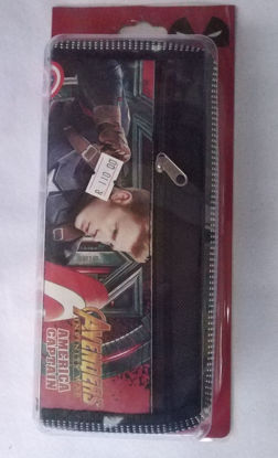Picture of Avengers Infinity Kit