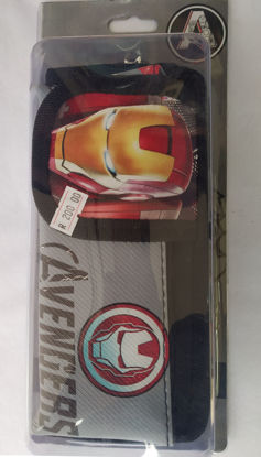 Picture of Avengers Kit