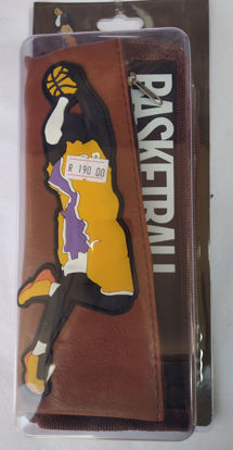 Picture of Basketball Sport series Kit Brown