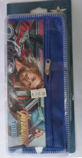 Picture of Avengers Infinity Kit 2