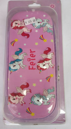 Picture of Feier Pink Kit